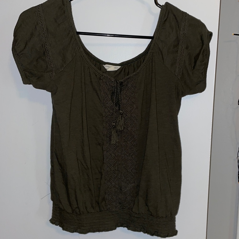Aeropostale: blouse
